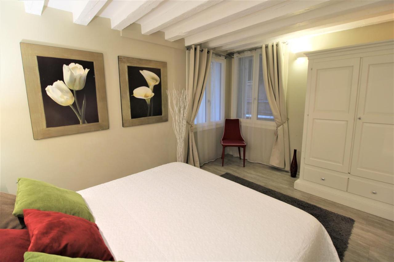 San Marco Fenice 3bdr 2bth Appartamento